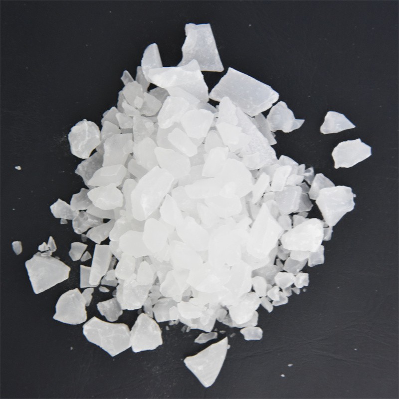 Aluminum Sulphate Flake
