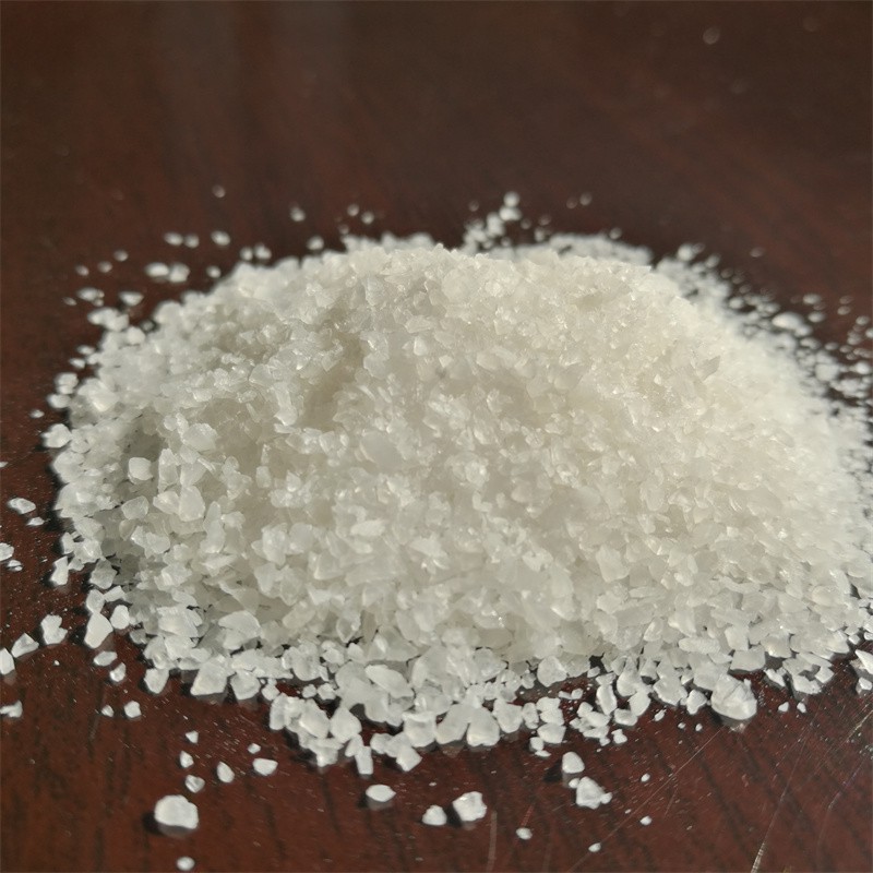 Reagent Grade Aluminum Sulphate